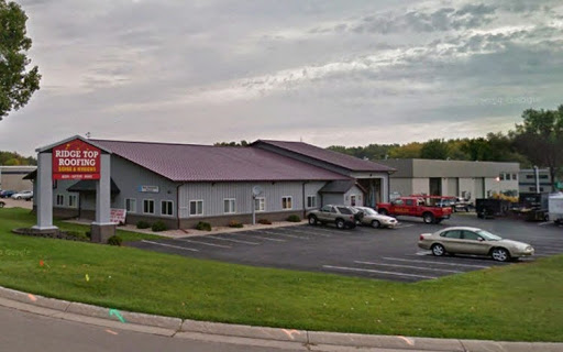 Roofing Contractor «Ridge Top Exteriors», reviews and photos, 4620 Dovetail Dr, Madison, WI 53704, USA