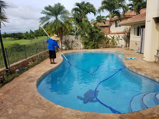 A'e Loa Pool Service & Repair