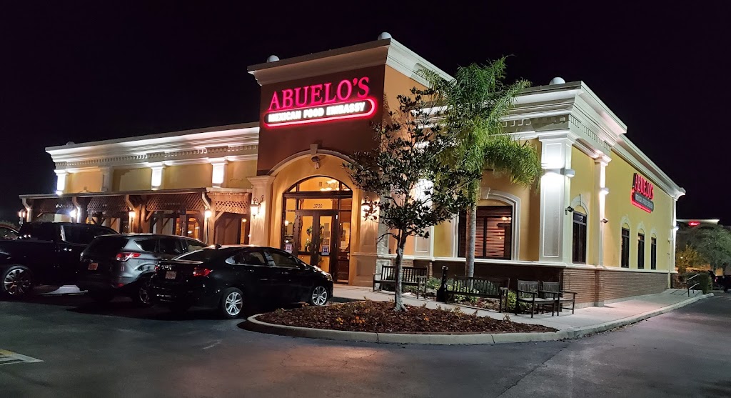 Abuelo's Mexican Restaurant 33803
