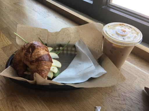Cafe «CAFE + VELO», reviews and photos, 381 Edgewood Ave SE, Atlanta, GA 30312, USA