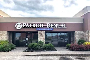 Patriot Dental image