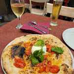 Photo n°1 de l'avis de Magdalena.o fait le 16/03/2023 à 00:37 sur le  Pizzeria e Trattoria al 22 à Naples