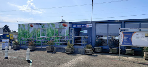 Épicerie La conciergerie solidaire Braud-et-Saint-Louis