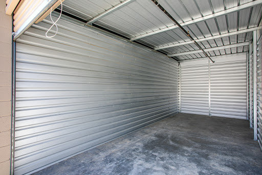 Self-Storage Facility «West Sacramento Self Storage», reviews and photos, 2274 Lake Washington Blvd, West Sacramento, CA 95691, USA