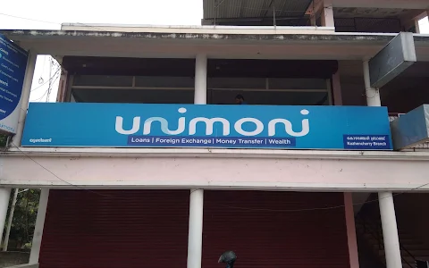 Unimoni Financial Services Ltd, Kozhenchery ( UAE Exchange ) image
