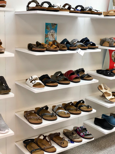 Shoe Store «SAS Shoes», reviews and photos, 44 Miracle Mile, Coral Gables, FL 33134, USA