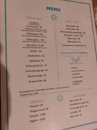 Photo n°6 de LISA ROAST à Argenteuil ()