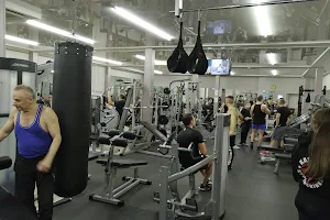 Vallena Fitness Fitness Center image