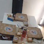 Photo n°5 de l'avis de Levin.r fait le 29/12/2021 à 09:31 sur le  Domino's Pizza Emmendingen à Emmendingen