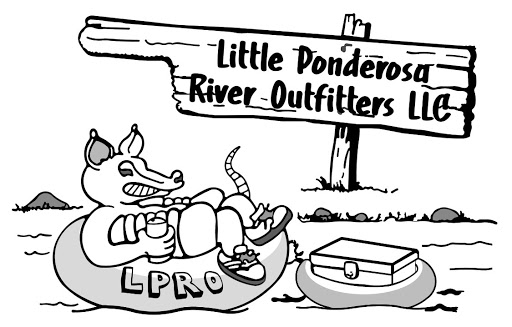 Raft Trip Outfitter «Little Ponderosa River Otfttrs», reviews and photos, 2001 Ponderosa Dr, New Braunfels, TX 78132, USA