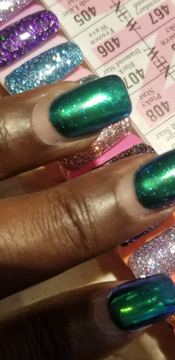 Spa «Fantasy Nails Hair & Spa», reviews and photos, 4224 S New Braunfels Ave, San Antonio, TX 78223, USA