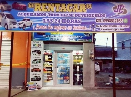 Opiniones de RENTA CAR en Cumandá - Agencia de alquiler de autos