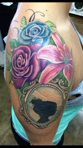 Tattoo Shop «Main Street Tattoo», reviews and photos, 303 N Main St, Mauldin, SC 29662, USA