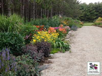 Plant Paradise Country Gardens