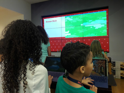 Computer Store «Microsoft Store - International Plaza», reviews and photos, 2223 N Westshore Blvd, Tampa, FL 33607, USA