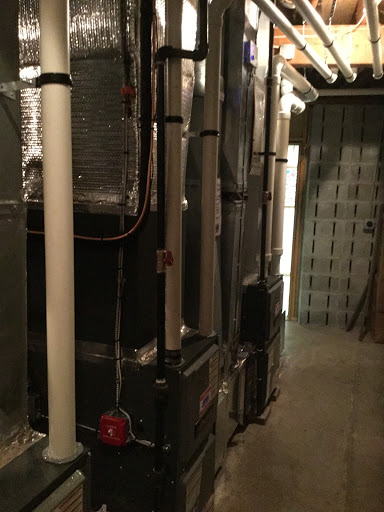 HVAC Contractor «Jones Services», reviews and photos, 2099 NY-17A, Goshen, NY 10924, USA