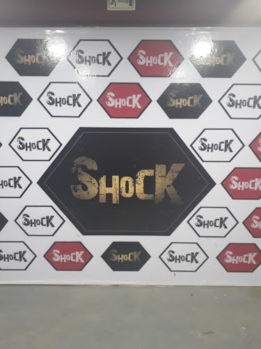 Shock Discotek - Discoteca