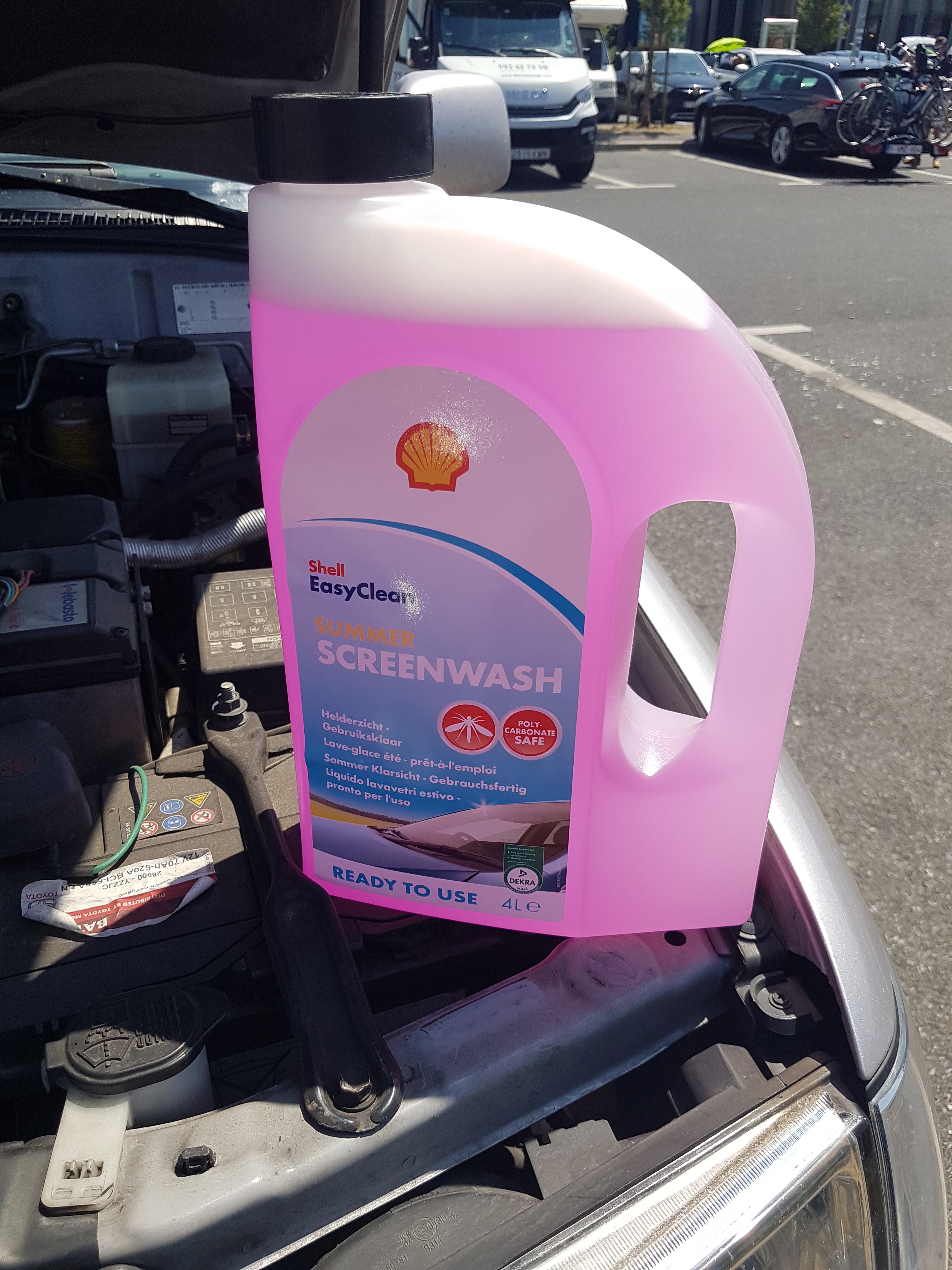 Photo n° 1 de l'avis de Roy.o fait le 06/07/2019 à 11:33