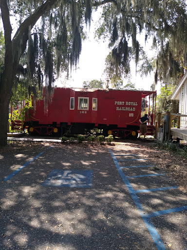 Park «Cypress Wetlands», reviews and photos, 1700 Paris Ave, Port Royal, SC 29935, USA