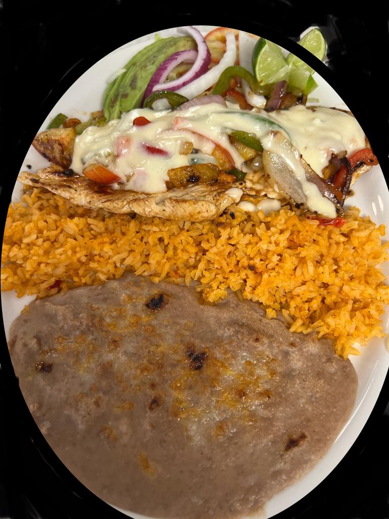 Hacienda siesta alegre 72761