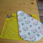 Photo n°5 de l'avis de Dino.n fait le 15/08/2018 à 23:30 sur le  Maxi Pizza à Bibione