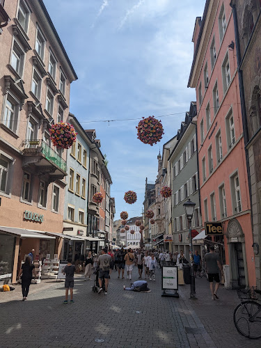 Kommentare und Rezensionen über Douglas Konstanz Kanzleistraße