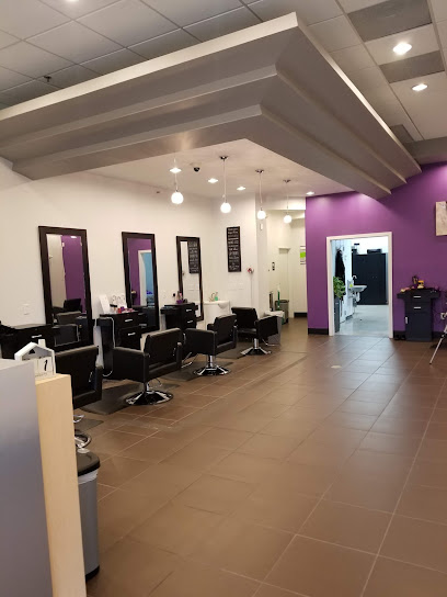 Royal Mane Hair Studio