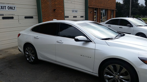 Car Wash «Xtreme Auto Detailing», reviews and photos, 319 Village Dr, Carol Stream, IL 60188, USA