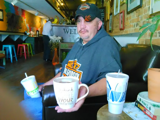 Coffee Shop «Java Roaster», reviews and photos, 130 N 3rd St, Lafayette, IN 47901, USA