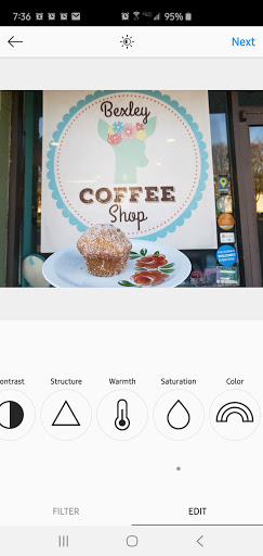 Coffee Shop «Bexley Coffee Shop», reviews and photos, 492 N Cassady Ave, Columbus, OH 43209, USA