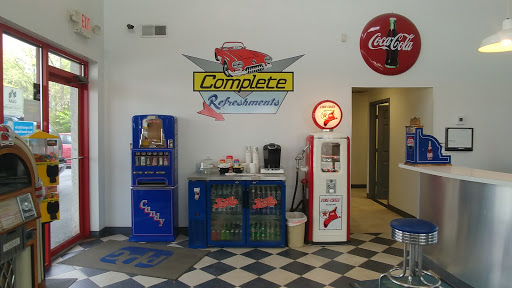 Auto Body Shop «Complete Auto Body & Service Center», reviews and photos, 2360 Crain Hwy, Waldorf, MD 20601, USA