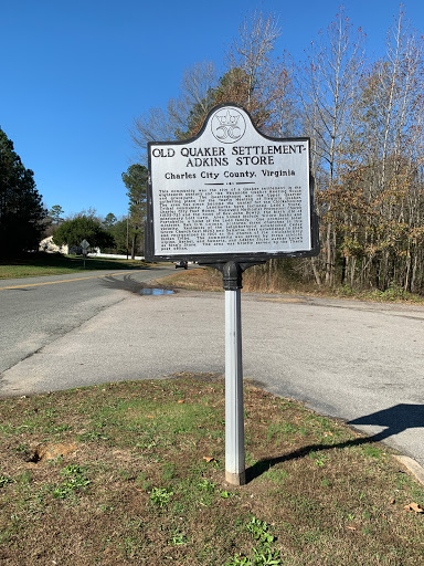 Grocery Store «ADKINS STORE», reviews and photos, 9900 Lott Cary Rd, Charles City, VA 23030, USA