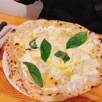 Pizza du Restaurant italien Fratelli Castellano à Paris - n°12