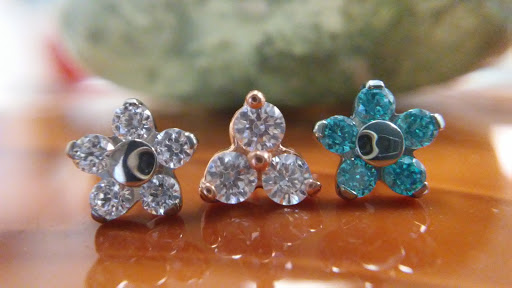 Tattoo Shop «Indigo Skin Design», reviews and photos, 804 W 3rd St, Antioch, CA 94509, USA