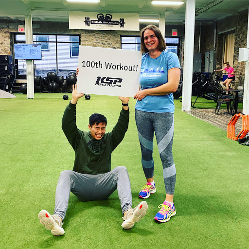 Gym «K. Shan Performance Fitness Training», reviews and photos, 1716 E Tremont St, Allentown, PA 18109, USA