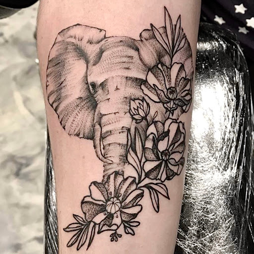 Explore green ranger tattoo ideas, creative tattoo ideas in San Diego, available at SD Tattoo