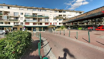 relais mondial relais AUCHAN FRANCONVILLE FRANCONVILLE