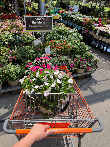 Home Improvement Store «The Home Depot», reviews and photos, 99 State Route 17 North, Lodi, NJ 07644, USA