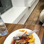 Photo n°1 de l'avis de Irina.d fait le 30/12/2023 à 20:03 sur le  Real Cervejaria à Vila Nova de Gaia