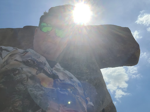 Tourist Attraction «Kentucky Stonehenge», reviews and photos, 201 Lynn Ave, Munfordville, KY 42765, USA