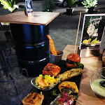 Photo n°4 de l'avis de Fabio. fait le 31/08/2022 à 12:52 sur le  9.5 Industry - Lounge & Restaurant à Catanzaro