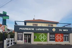 Pharmacie Avenue Du Midi image
