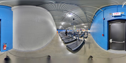 Gym «Charter Fitness of Willowbrook», reviews and photos, 6300 Kingery Hwy, Willowbrook, IL 60527, USA