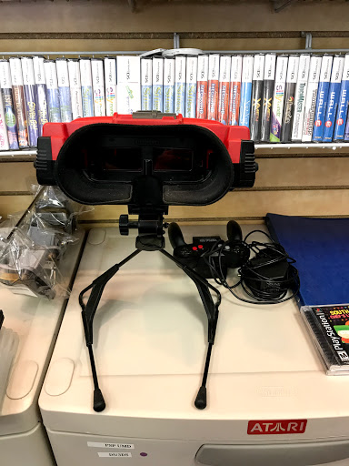 Video Game Store «Vault Video Games», reviews and photos, 290 W Market St, York, PA 17401, USA
