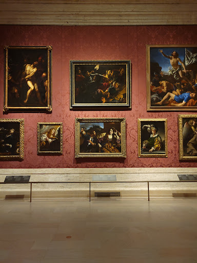 Gift Shop «MFA Boston | Bookstore & Gift Shop», reviews and photos, 465 Huntington Ave, Boston, MA 02115, USA