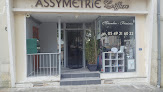 Salon de coiffure Assymétrie Coiffure 86220 Oyré