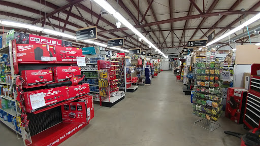 Ideal Lbr & Hardware Inc