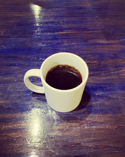 Restaurant «Otherlands Coffee Bar», reviews and photos, 641 Cooper St, Memphis, TN 38104, USA