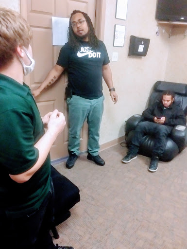 Moving Company «College Hunks Hauling Junk and Moving», reviews and photos, 1519 S Woodrow St, Little Rock, AR 72204, USA