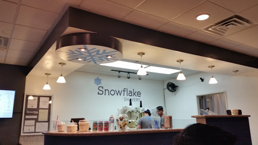 Dessert Shop «Snowflake Shavery Las Vegas», reviews and photos, 5020 Spring Mountain Rd, Las Vegas, NV 89146, USA